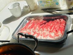 -德林酸菜鱼火锅(南丹店)