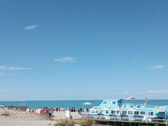 -青海湖二郎剑景区