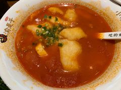 -渝是乎酸菜鱼(龙旗购物中心店)