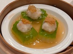 -金苑海鲜酒家(来魅力店)