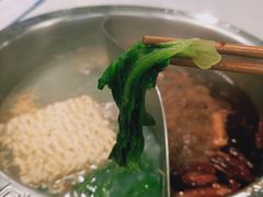 -憨铁匠老火锅(龙岗万科里店)
