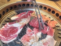 -火炉火自助餐(五道口购物中心店)
