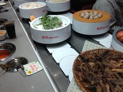 -龍歌自助小火锅(雨花台江南虹悦城店)