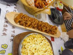 -韩食味·小木屋(日照店)