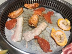 -牛太郎海鲜烤肉自助(椒江万达店)