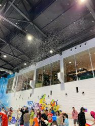 -Mr·Kuma酷么先生雪之乐园