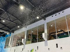 -Mr·Kuma酷么先生雪之乐园