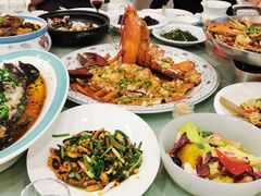 -汇丰海鲜(东亚·世纪城文脉苑店)