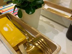 -PAN de PAIN Pancake & Sweets(K11 Art Mall店)