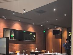 -西堤牛排(北京国瑞店)