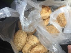 -李小老烧饼(常营民族家园店)