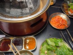 -西塔老太太泥炉烤肉(龙湖北苑天街店)