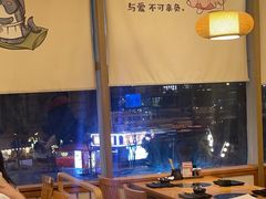 -水林间·寿喜烧自助(仙林金鹰店)