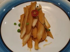 -绿杨春·淮扬宴(庐山路店)