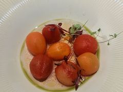 -本处·素食·融合料理(南油店)