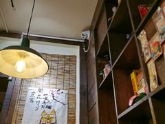 大堂-金龙咖喱