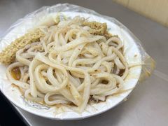 -陕西周记·手工米皮老店(工人路店)