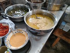 -章记正宗南岗鱼蛋火锅