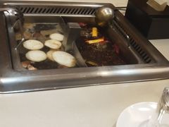 -海底捞火锅(万丰桥店)