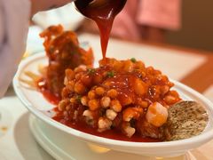 -小厨娘金榜题名(夫子庙秦淮河店)