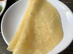 春饼-我去·春饼文化主题餐厅(国定路总店)