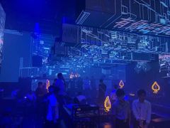 -MEGA PARTY CLUB