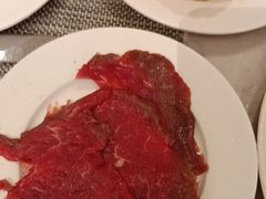-盐城万豪酒店-盐城厨房西餐厅