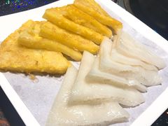 -渔米粥(罗湖店)