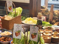 -印象老灶台三下锅·湘西本土原味菜(天门山索道店)