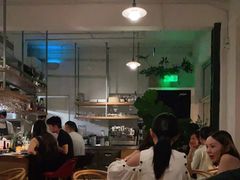 -BOR Eatery(安福路店)