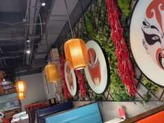 大堂-雲蜀龙阁·金牌水煮鱼(方庄店)