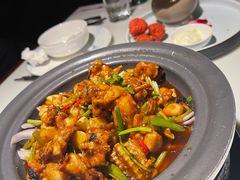 -柳莺湖上·湖景餐厅·江南菜(西湖店)