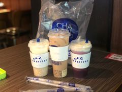 -茶百道(万达店)