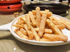 -小船渔村•大连菜•大连焖鱼(黄河路店)