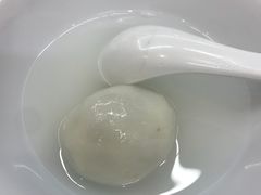 -朱新年·苏式汤团·面点(北寺塔店)