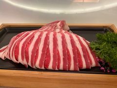 排酸羔羊肉-湊湊火锅·茶憩(打浦桥日月光店)