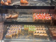 -FANEN法念·烘焙·甜点(万象城店)
