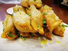 -小姜锅贴(凤凰街店)