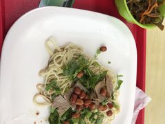 -复旦大学本部-食堂