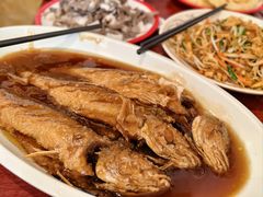 -聚首堂·特色小吃·肘子(什刹海德胜门店)