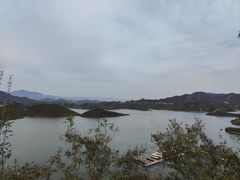 -易水湖景区