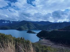 -丽江泸沽湖景区-里格半岛