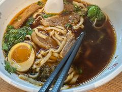 -康師傅私房牛肉面(浦机三店)
