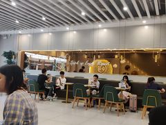 -CoCo都可(秀英万达店)