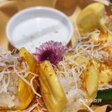 海南风味席卷魔都，太琼让人一秒穿越三亚✌️