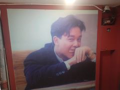 -为你钟情咖啡馆(春熙路太古里步行街店)