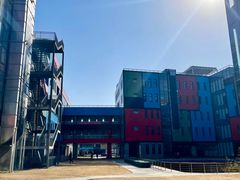 -山下C5cafe(惠通时代广场店)