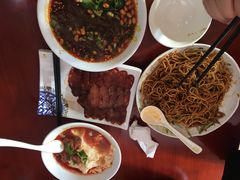 -力力豆花庄(广渠门店)