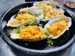 -老贵阳树下铁签烤肉(大十字店)