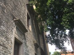 -均和墟历史街区-平和大押